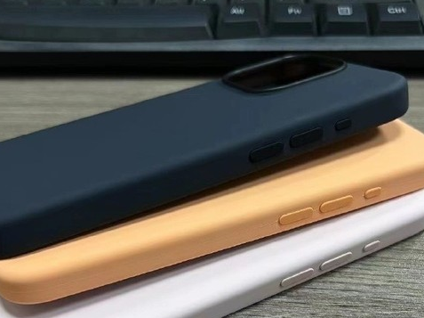 马尔康苹果14维修站分享iPhone14手机壳能直接给iPhone15用吗?