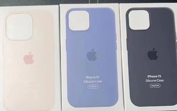 马尔康苹果14维修站分享iPhone14手机壳能直接给iPhone15用吗?