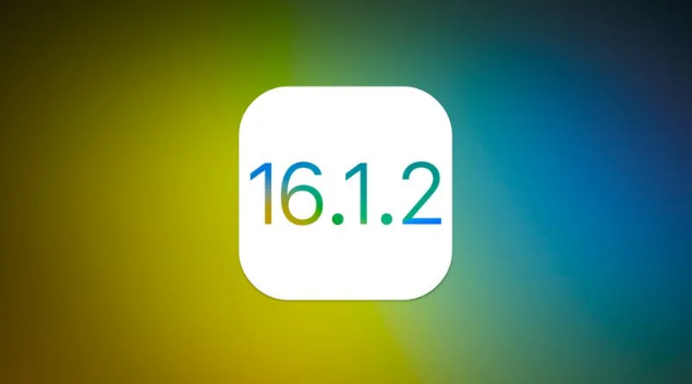 马尔康苹果维修分享iOS 16.2有Bug能降级吗？ iOS 16.1.2已关闭验证 