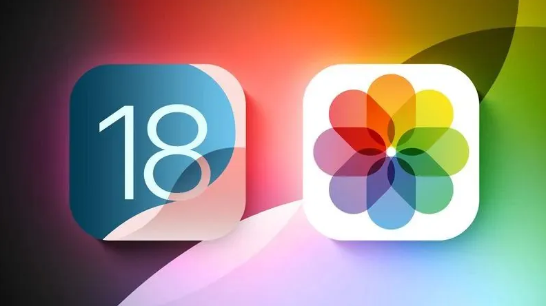 马尔康苹果手机维修分享苹果 iOS / iPadOS 18.1Beta 3 发布 