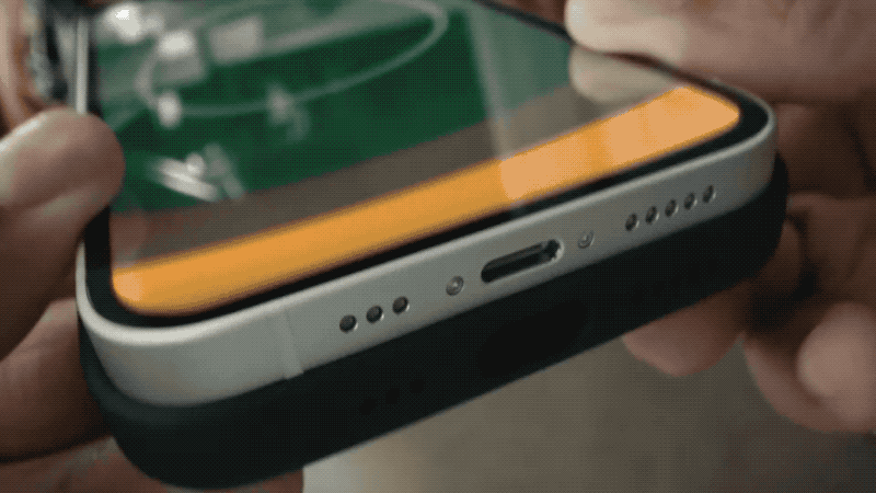 马尔康苹果手机维修分享未来 Magsafe 还有哪些发展空间 