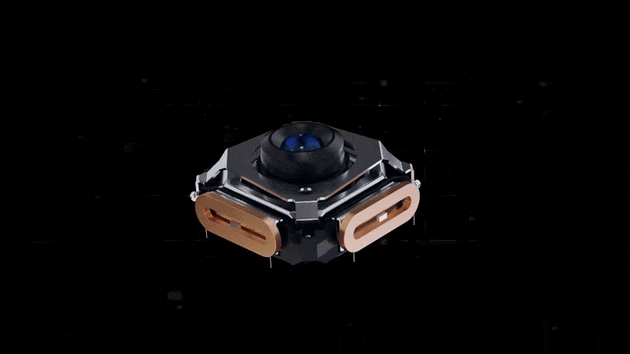 马尔康苹果手机维修分享iPhone 12 Pro Max 独享的这颗传感器更大的特点是什么 