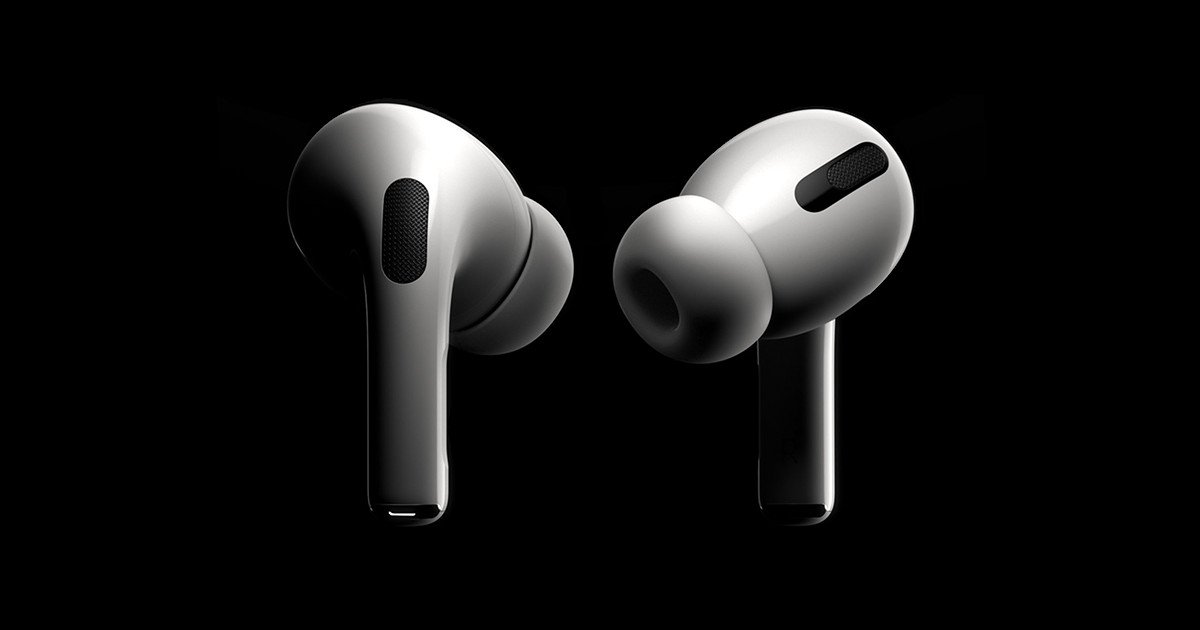 马尔康苹果手机维修分享AirPods Pro 爆音、降噪效果下降怎么办 