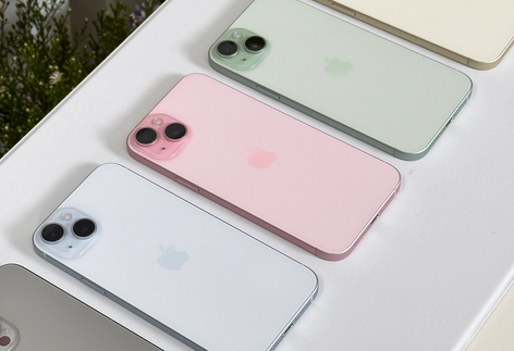 马尔康iPhone15序列号查询分享如何查找苹果15手机序列号的位置