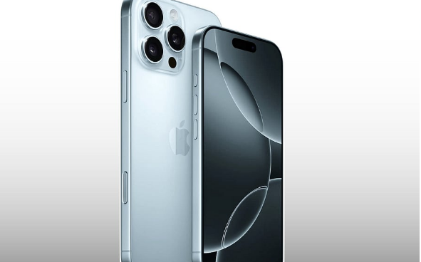 马尔康苹果手机维修分享iPhone 16 Pro换电池 