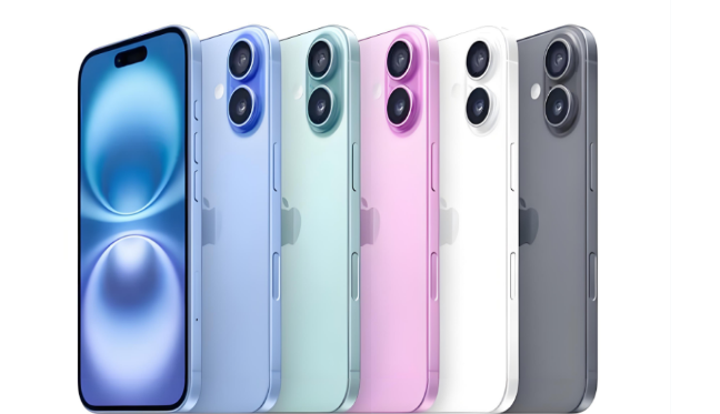 马尔康苹果手机维修分享iPhone 17换电池 