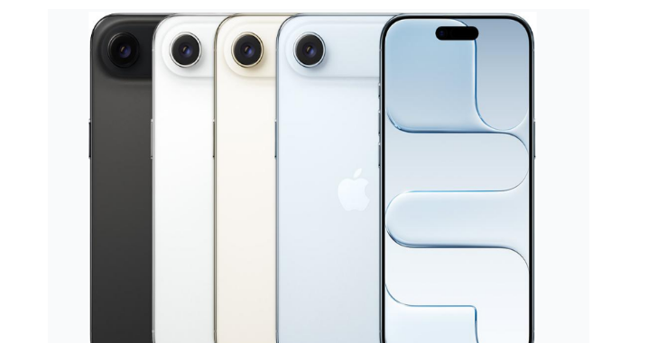 马尔康苹果手机维修分享iPhone 17 Air换电池 