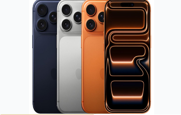 马尔康苹果手机维修分享iPhone 17 Pro换电池 