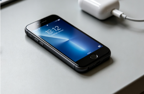马尔康苹果手机维修分享iPhone SE换电池 