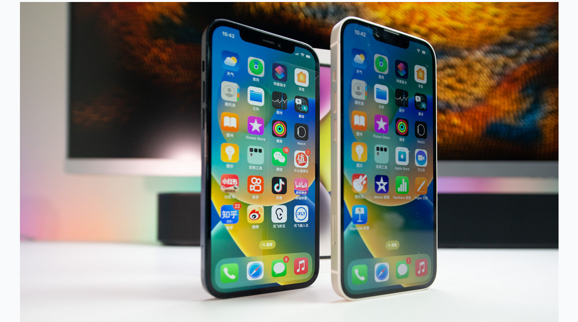 马尔康苹果维修点分享iPhone 14 Plus进水维修 