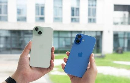 马尔康苹果维修点分享iPhone 16 Plus出现自动关机的情况类型 