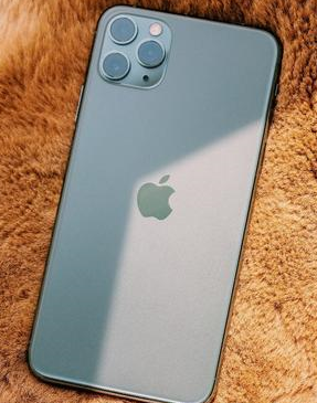 马尔康苹果维修点分享iPhone 11 Pro Max电池发烫特殊问题 