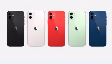 马尔康苹果维修点分享iPhone 12电池发烫少见诱因解析 