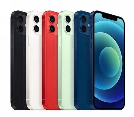 马尔康苹果维修点分享iPhone 12 Pro Max发烫冷门故障梳理 