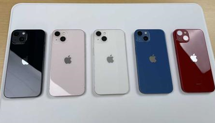 马尔康苹果维修点分享iPhone 13电池发烫多类故障解析 
