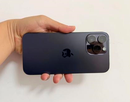 马尔康苹果维修点分享iPhone 14 Pro Max发烫多重诱因剖析 