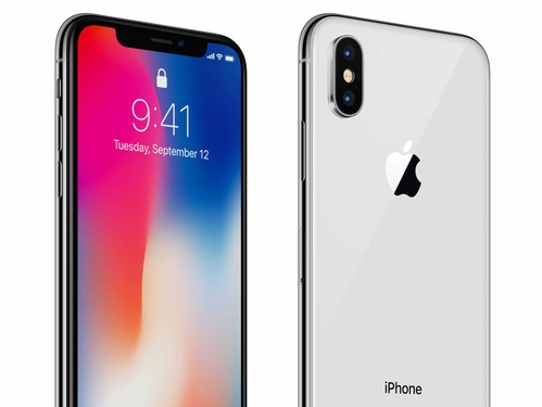 马尔康苹果维修点分享iPhone X摄像头实拍质感与场景适配全解析 