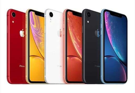 马尔康苹果维修点分享iPhone XR摄像头原生色彩表现与日常拍摄实用指南 